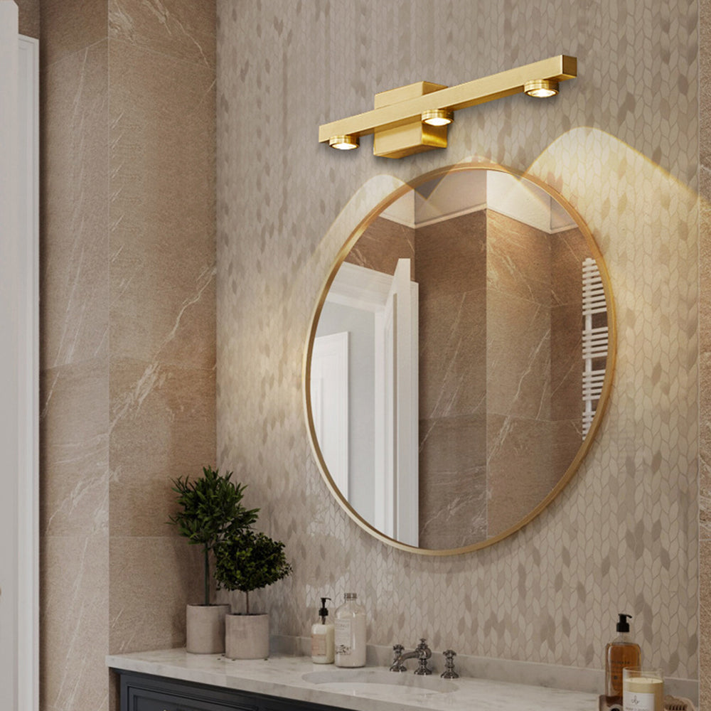 NordicGlow – Applique Murale LED Moderne