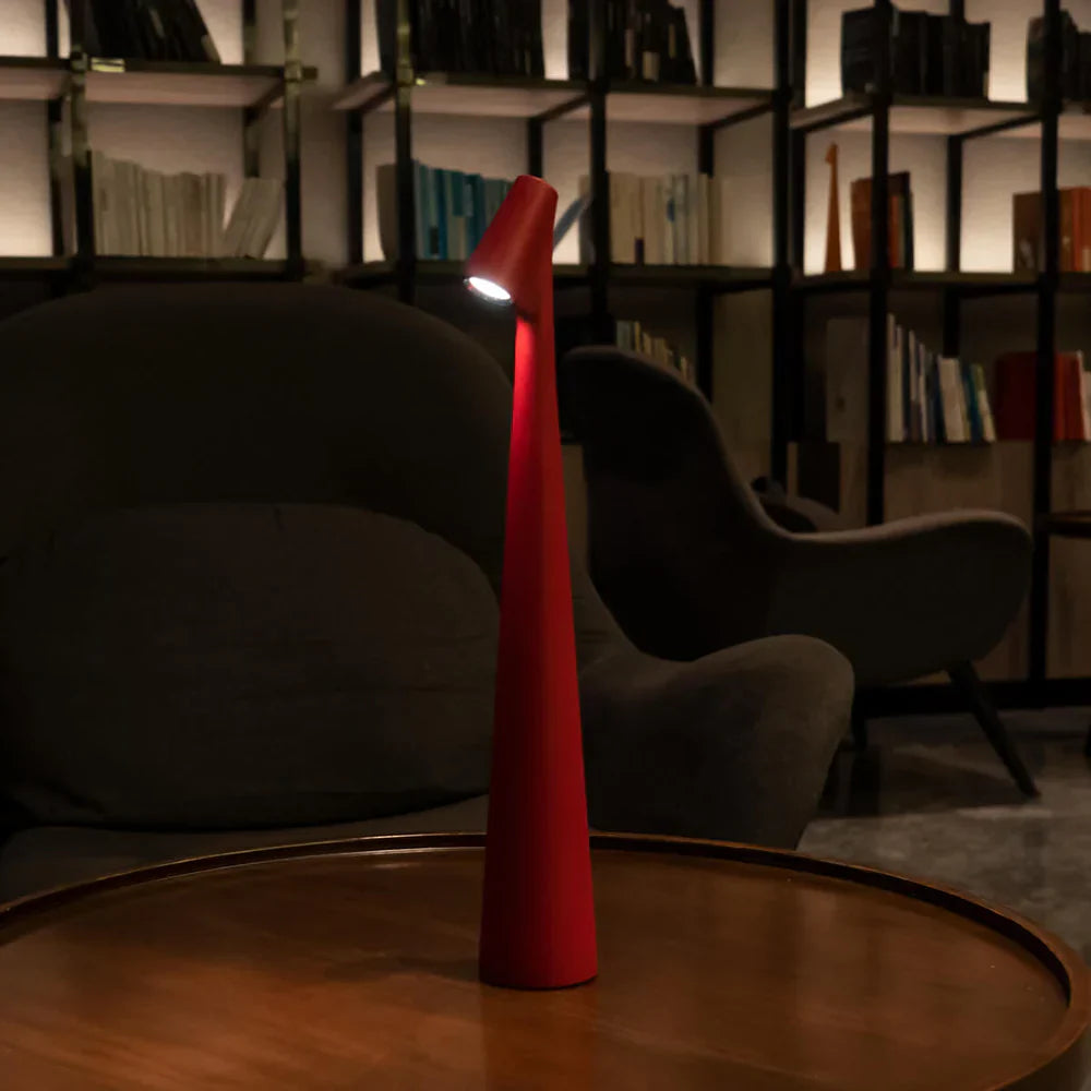 Lampe LED Sans Fil | Tactile et Rechargeable Maison