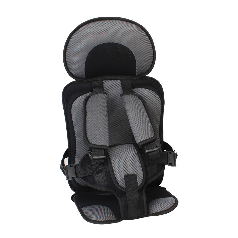 Siège Auto Portable | Léger et Sécurisé Voyage Enfant