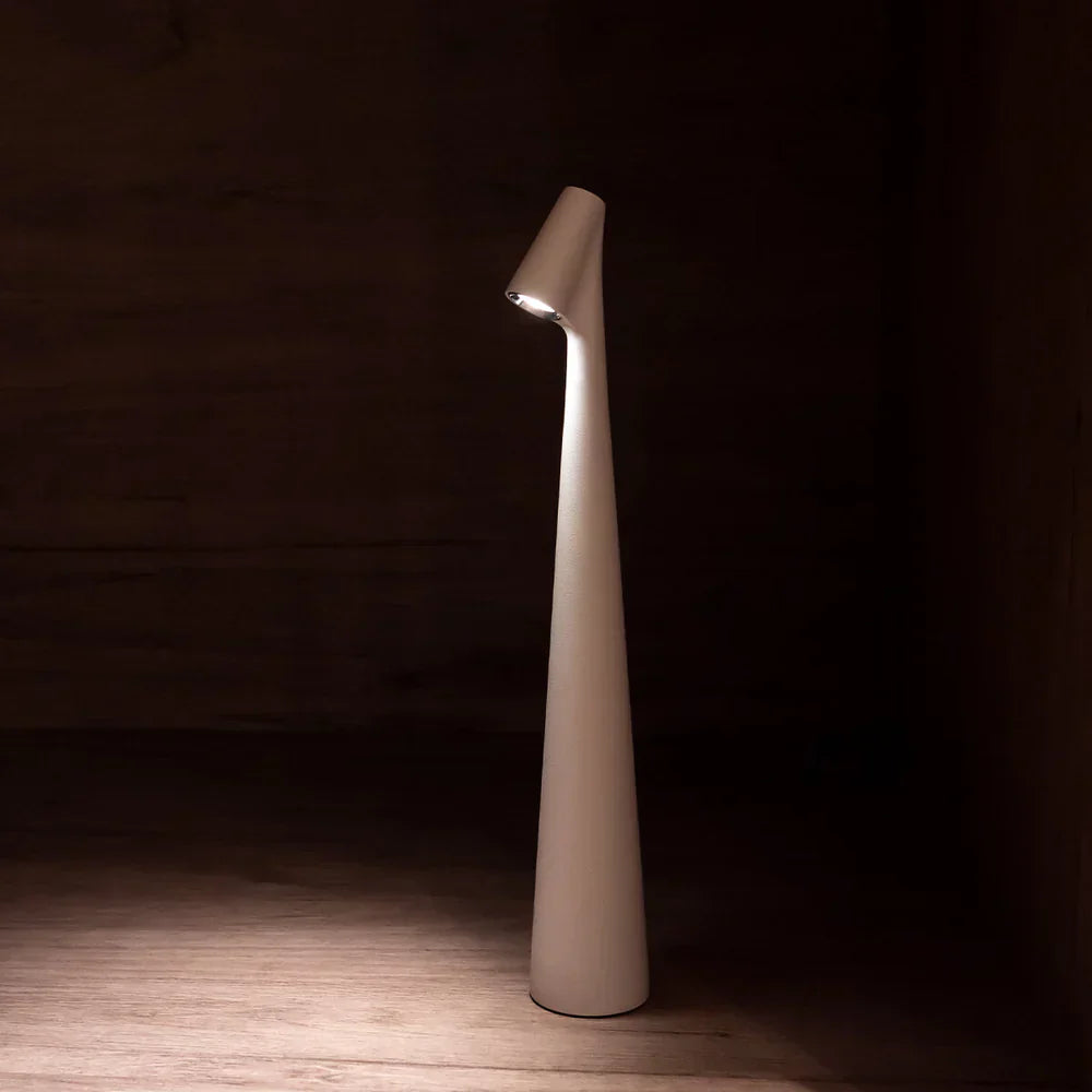 Lampe LED Sans Fil | Tactile et Rechargeable Maison