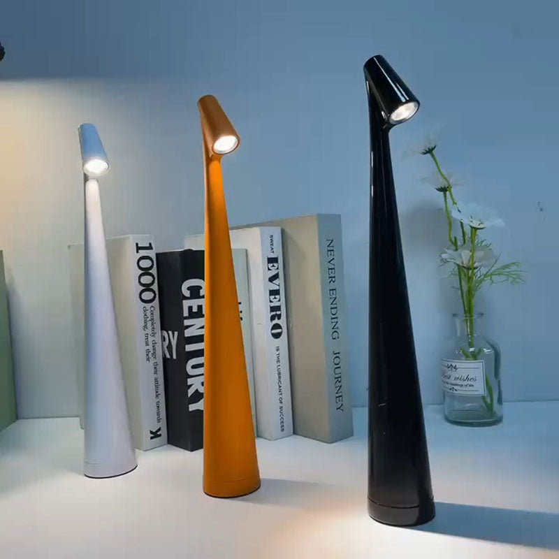 Lampe LED Sans Fil | Tactile et Rechargeable Maison