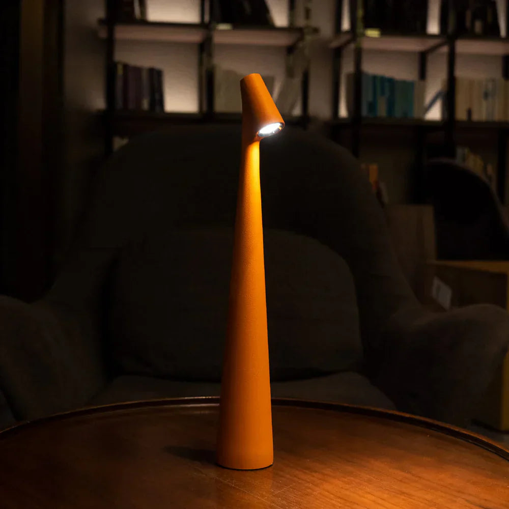 Lampe LED Sans Fil | Tactile et Rechargeable Maison