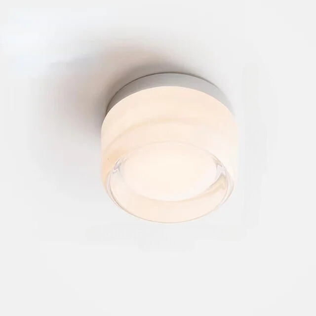 LumiOrbe | Applique Murale LED Design Rond Moderne
