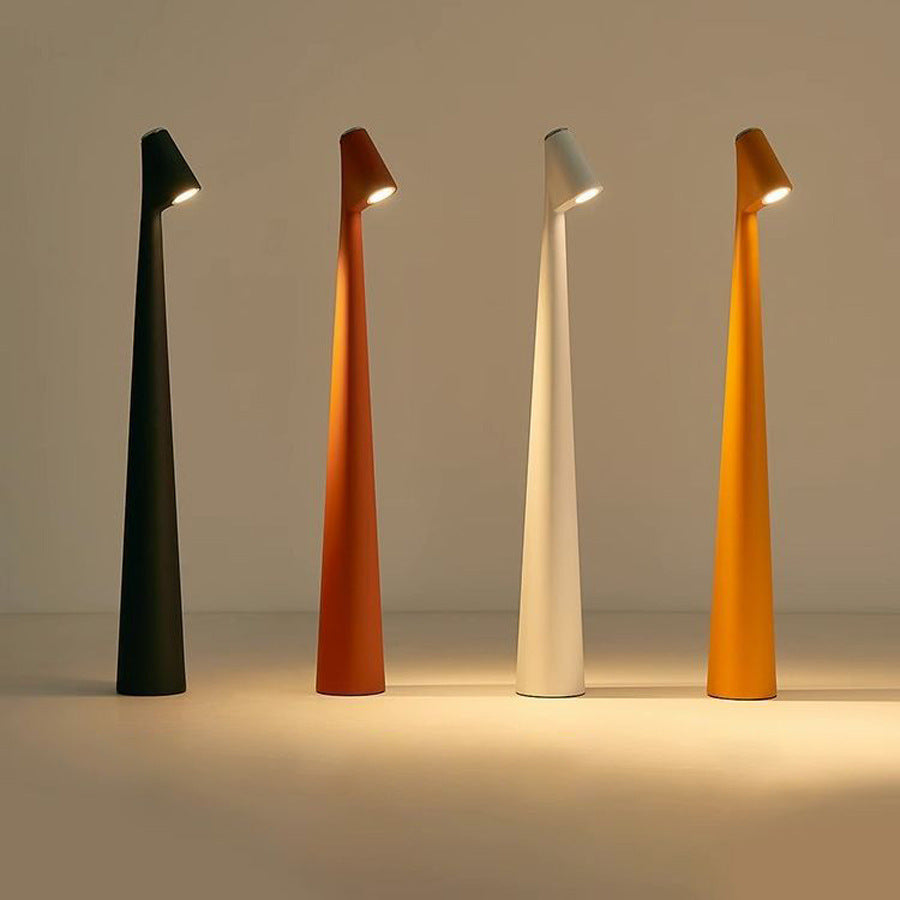 Lampe LED Sans Fil | Tactile et Rechargeable Maison