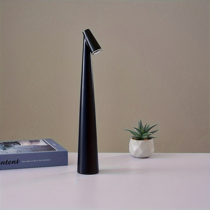 Lampe LED Sans Fil | Tactile et Rechargeable Maison