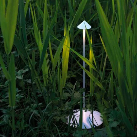 LumiCalme - Lampe LED Minimaliste Étanche et Dimmable