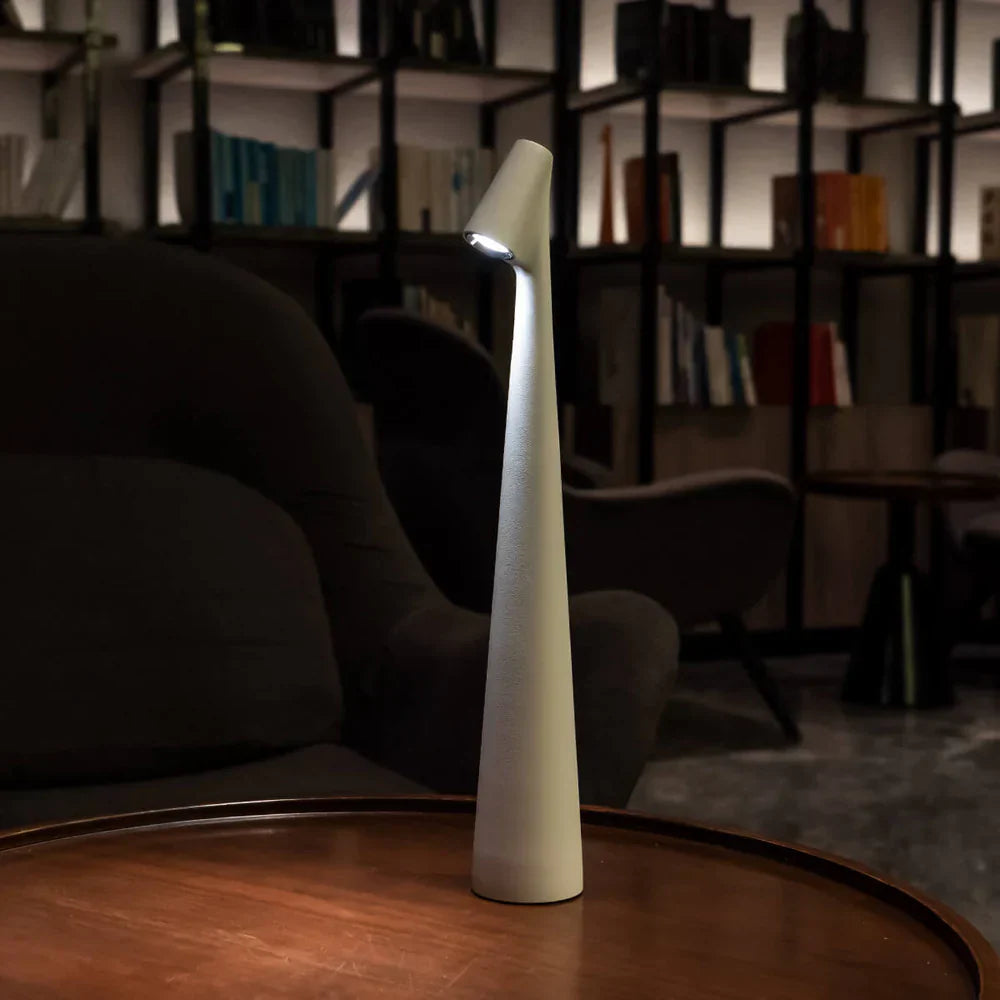 Lampe LED Sans Fil | Tactile et Rechargeable Maison