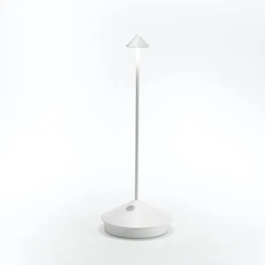 LumiCalme - Lampe LED Minimaliste Étanche et Dimmable