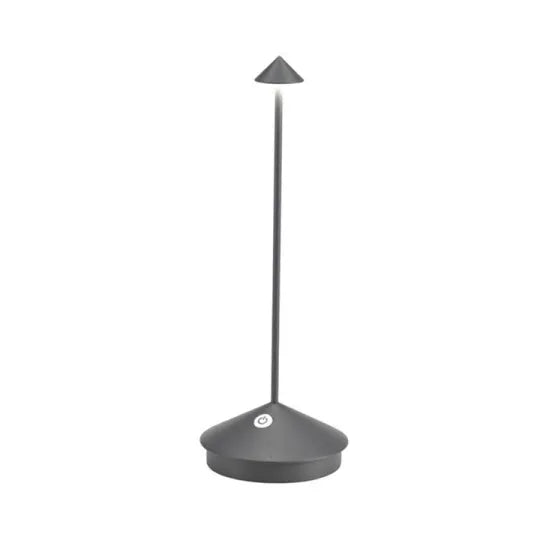 LumiCalme - Lampe LED Minimaliste Étanche et Dimmable