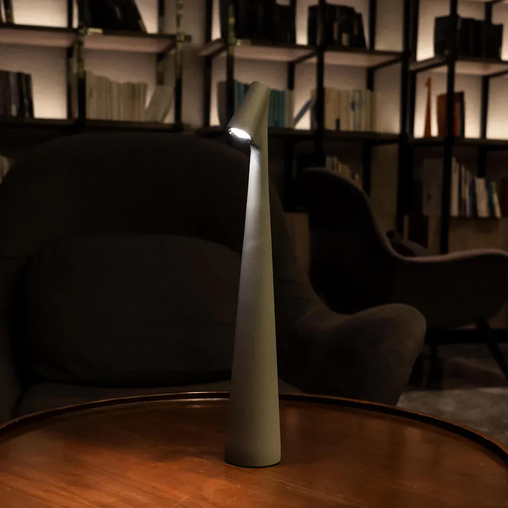 Lampe LED Sans Fil | Tactile et Rechargeable Maison