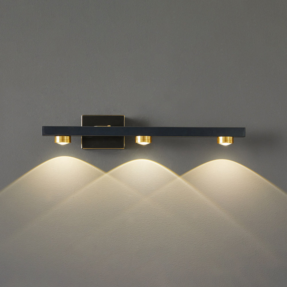 NordicGlow – Applique Murale LED Moderne