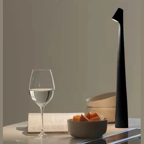 Lampe LED Sans Fil | Tactile et Rechargeable Maison