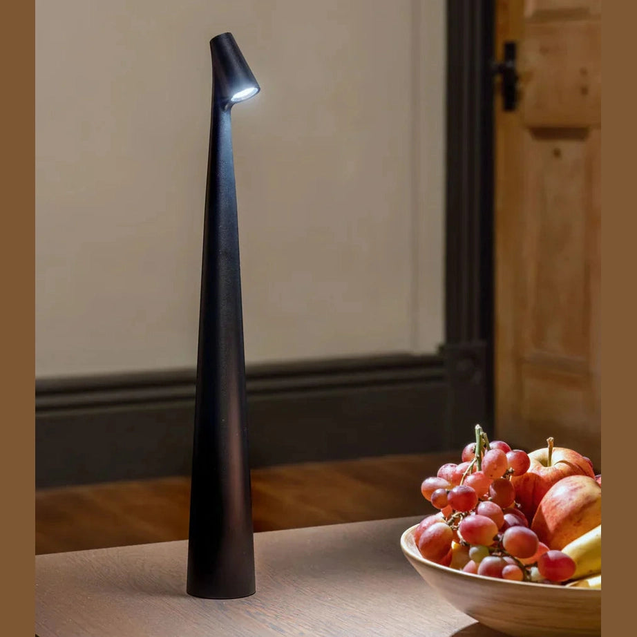 Lampe LED Sans Fil | Tactile et Rechargeable Maison