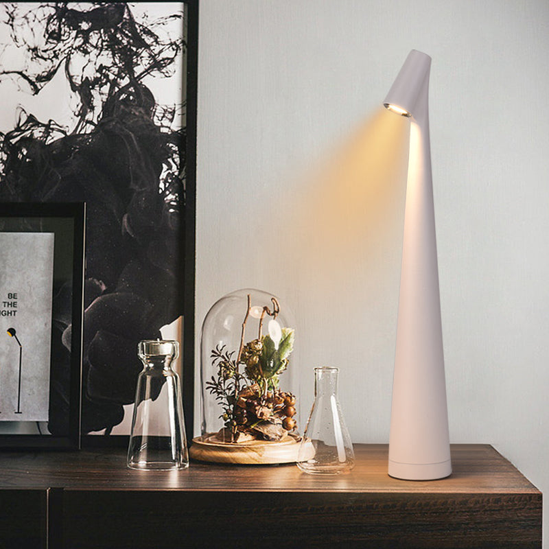 Lampe LED Sans Fil | Tactile et Rechargeable Maison