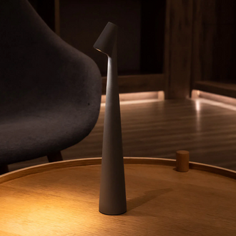 Lampe LED Sans Fil | Tactile et Rechargeable Maison