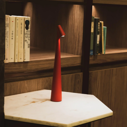 Lampe LED Sans Fil | Tactile et Rechargeable Maison