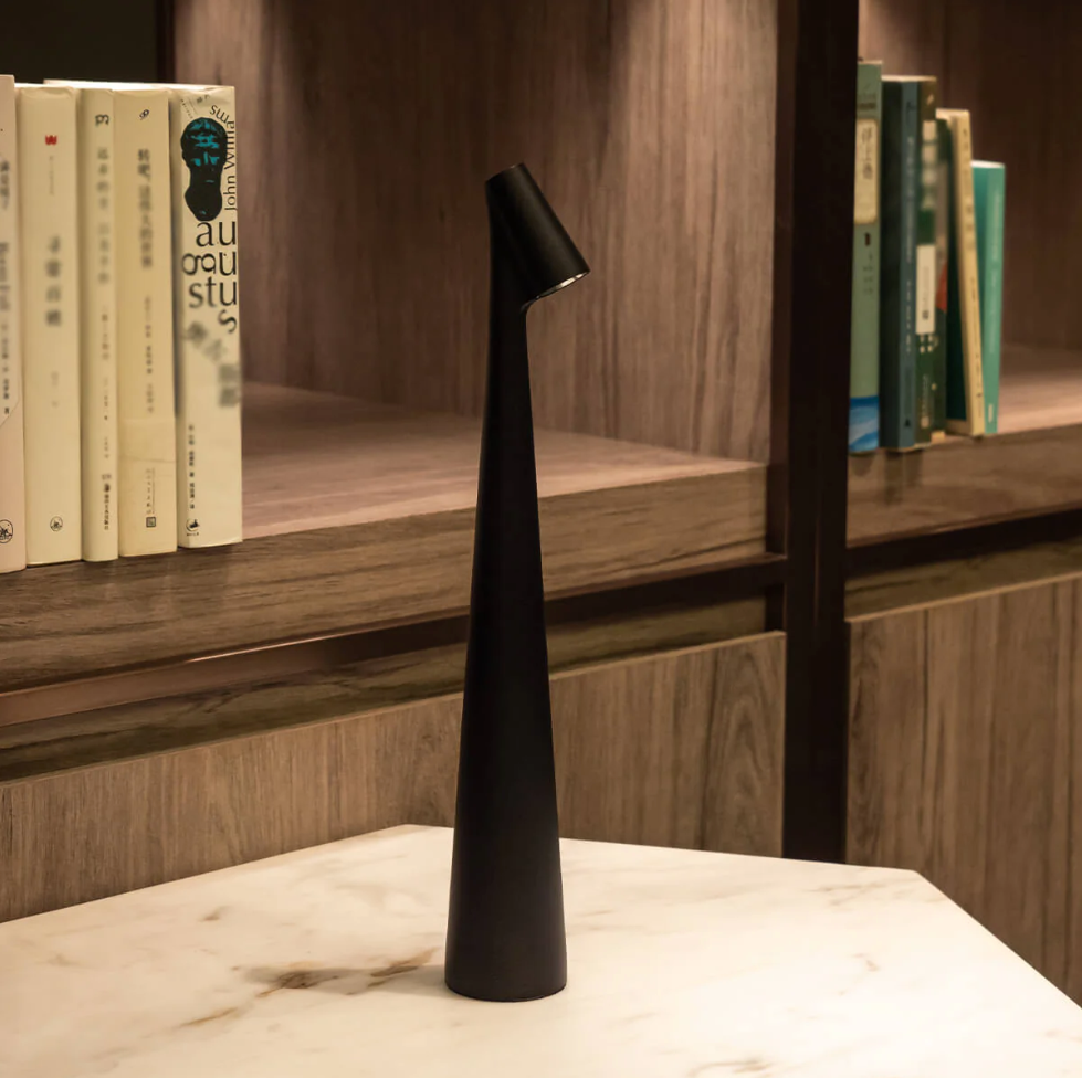 Lampe LED Sans Fil | Tactile et Rechargeable Maison