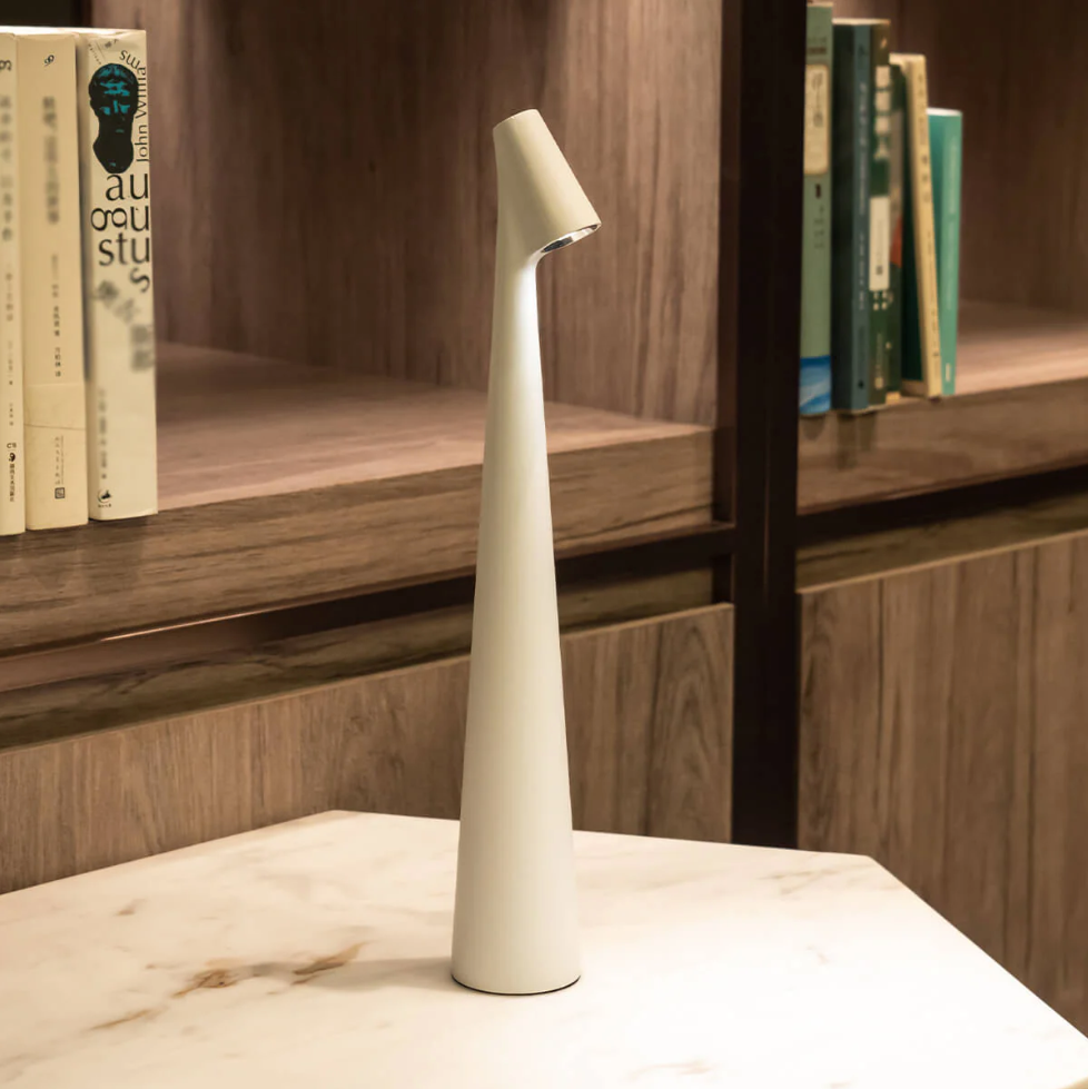 Lampe LED Sans Fil | Tactile et Rechargeable Maison