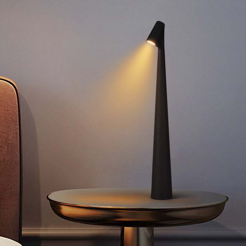 Lampe LED Sans Fil | Tactile et Rechargeable Maison