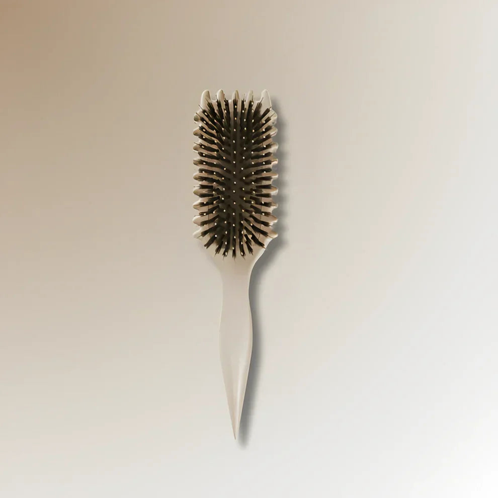 Brosse Démêlante Antifrisottis | Définition Boucles Cheveux Bouclés