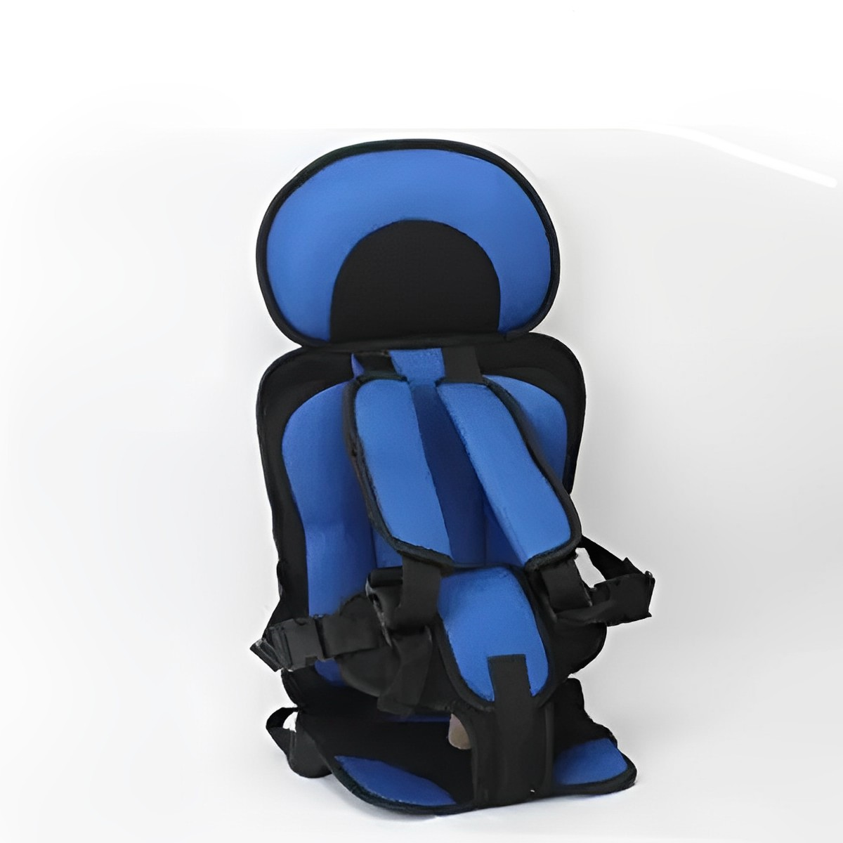 Siège Auto Portable | Léger et Sécurisé Voyage Enfant