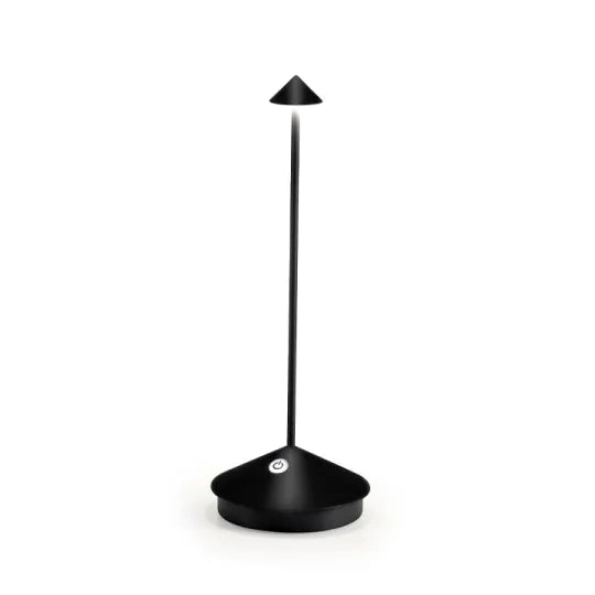 LumiCalme - Lampe LED Minimaliste Étanche et Dimmable