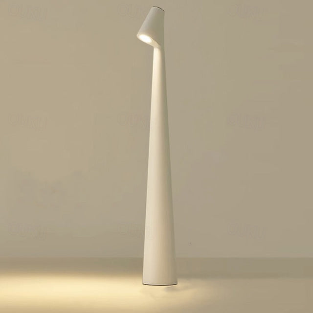Lampe LED Sans Fil | Tactile et Rechargeable Maison