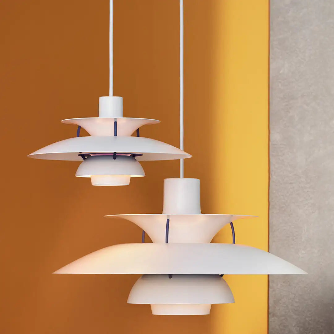 LumiÉlite | Plafonnier LED Design Luxueux pour Salon