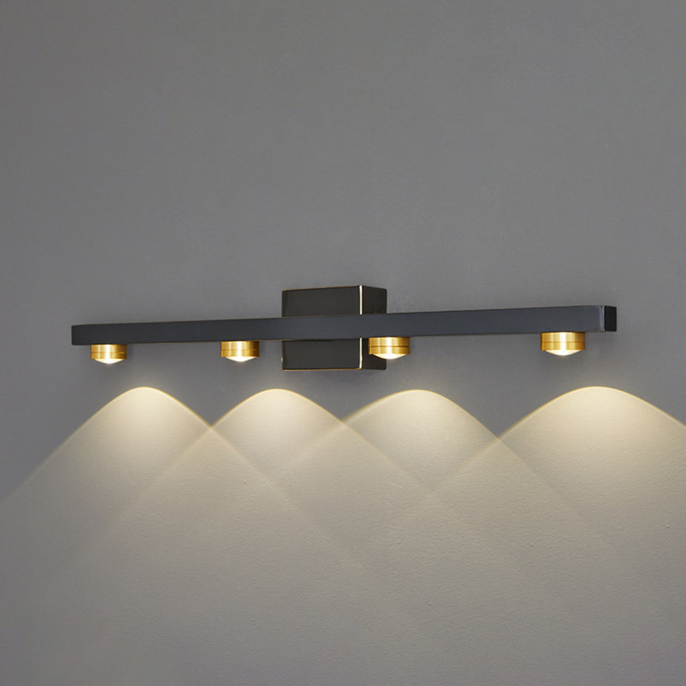 NordicGlow – Applique Murale LED Moderne