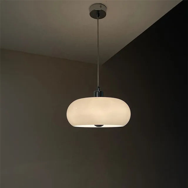 NordéaLume | Suspension LED Scandinave Bois Design Salon