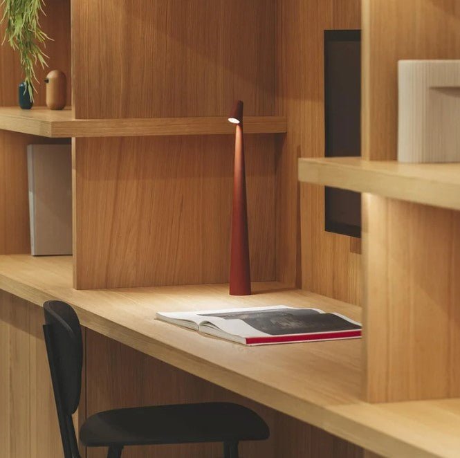 Lampe LED Sans Fil | Éclairage Tactile Rechargeable Maison